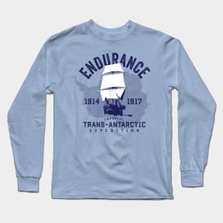 Endurance Long Sleeve T-Shirt